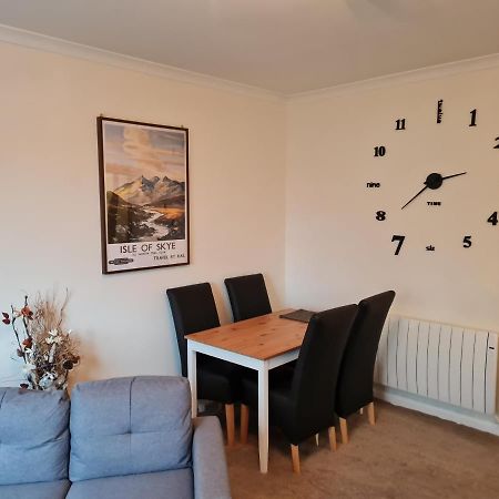 Modern Spacious Central Apartment ポートリー エクステリア 写真