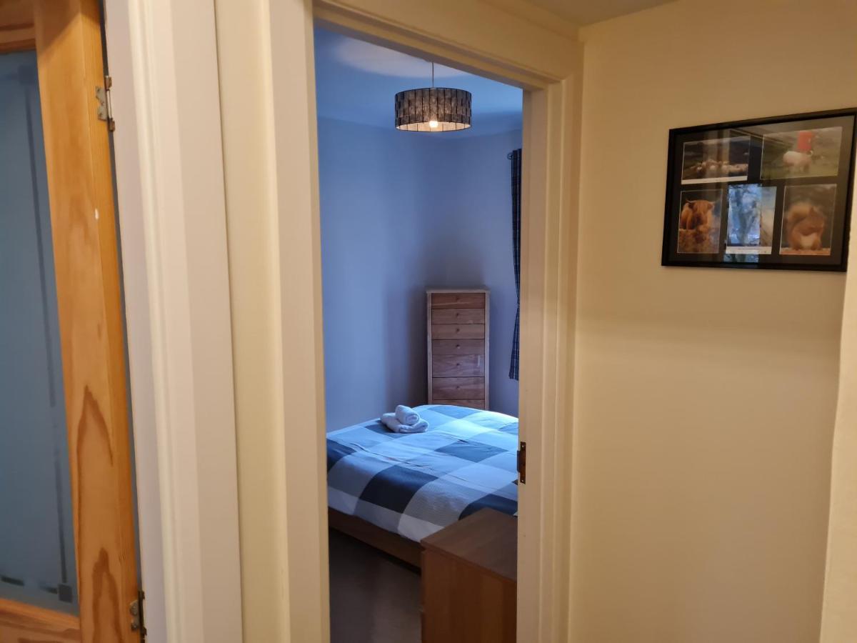 Modern Spacious Central Apartment ポートリー エクステリア 写真
